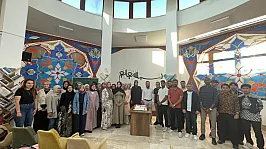 Diyanet Gençlik Merkezi'nde Bir Dönem Daha Tamamlandı
