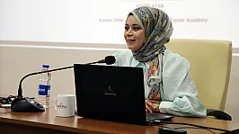'Doğru İletişim ve Network Hayat Kurtarır'