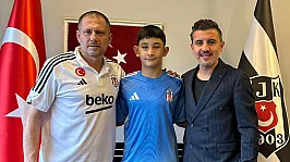 Ege Futbol Kulübü'nden Beşiktaş'a Uzanan Yolculuk