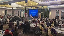 Eğitim Bir-Sen: Batı Medeniyetinin Çürümüşlüğü Ortaya Çıktı