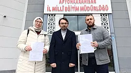 Eğitim Bir-Sen'den Öğretmen İtibarını Koruyan Eylem