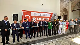Etem Tem 8'ci Ulusal Fotoğraf Yarışması Ödülleri Sahiplerini Buldu