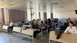 Etik Kurul İçin Çalışma Yapıldı