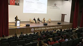 Fikirlerini Şirkete Dönüştürdüler!