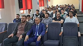 Genç Başkan, Gençlerle Bir Arada