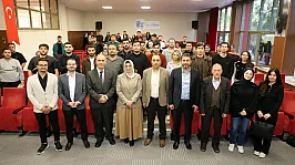 Gençlere Tavsiye: Katılım Bankacılığında Büyük Kariyer Fırsatları Var