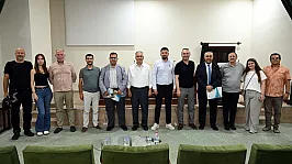 'Hata Yapmaktan, Soru Sormaktan Korkmayın'