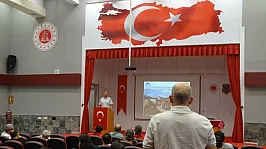 Hükümlü ve Tutuklulara Geleceğin Mesleği Anlatıldı