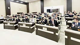 İGM'de Şubat Toplantıları Tamamlandı