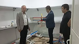 İHA Ve SİHA'lar Öğrencilerden Sorulur