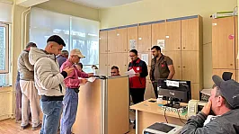 İhsaniye'de 2026 Yılı Beyan Doğrulama Çalışmaları Sürüyor