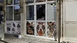 İki Grup Arasında Kavga: 3 Yaralı