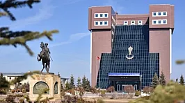 Jandarma Ve Sahil Güvenlik Akademisine 225 Öğrenci Alınacak