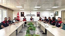 Kırsalda Dezavantajlı Alanlarda Yapılabilecekler Konuşuldu