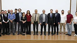 Klinik Araştırmalarda Yapay Zeka Uygulamaları Konuşuldu