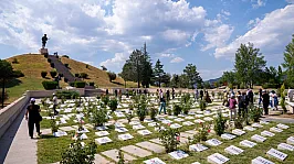 Kocatepe'den Dumlupınar'a Zafer Yolculuğu
