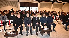 Koruyucu Aile Olmanın Şartları Ve Verilecek Destekler Anlatıldı