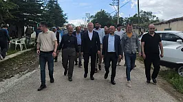 'Kültürümüzü Geleceğe Aktarıyoruz'