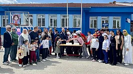 Milli Eğitim'de Engel Yok