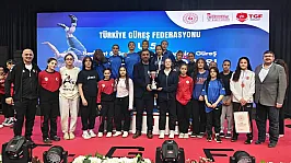 Milli Takıma Seçilen Sporculara Tebrik Yağdı