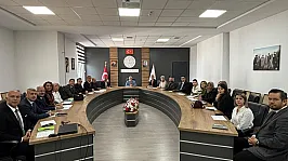 'Öğrencilerimiz Türkçenin Zengin Dünyasıyla Buluşturulmalı'