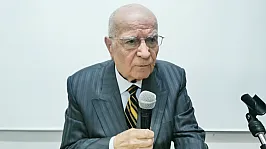 'Osman Attila Gerçekten Milletinin Vekiliydi'