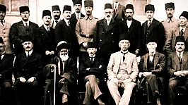 'Sivas Kongresi'nde Tam İstiklal Anlayışı Ön Plana Çıktı