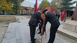 Şuhut'ta Cumhuriyet Bayramı Coşkusu