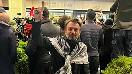 SUMUD Kahramanı, İzlenimlerini Anlatacak
