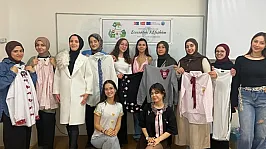 Sürdürülebilir Tasarım Çalışmaları Yapıldı