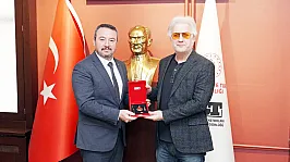 Tamer Karadağlı, Hangi Belediye Başkanı İle Görüştü?