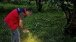 Tarım Arazilerindeki İhbarlar Yakından Takip Ediliyor