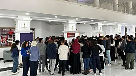 Terör Örgütlerinin Yöntemleri Anlatıldı