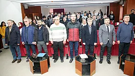 'Türk Dünyası Bilim Zirvesi Hayata Geçirilmeli'