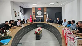 'Türkçemizi Doğru Ve Etkili Kullanmalıyız'
