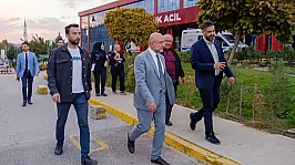 'Türkiye Yüzyılı Vizyonu, Sağlıkta Da Kendini Hissettiriyor'