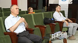 'Yapay Zekâ Olmayan İçtihatları Kaynak Gösterebiliyor'