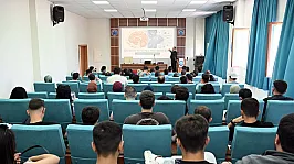 'Yapay Zeka Yeni Bir Çağın Başlangıcıdır'