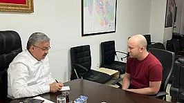 Yurdunuseven: Halkla İç İçeyiz