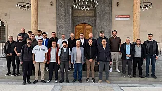 12 Yıl Geçti, Acı Dinmedi… Hayatını Kaybeden Berberler Yâd Edildi