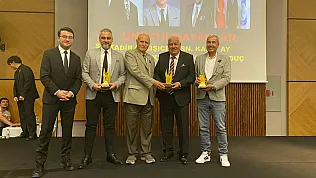 15 Yıl Geçti, Vali Çalışıcı Unutulmadı