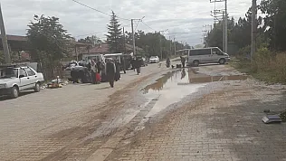20 Yıllık Pazar Yeri Sorunu!  Evciler'den Kaymakam'a Dikkat Çeken Talep: Kadınlar Da Katılsın