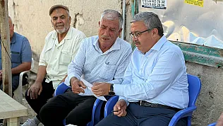 5 Köy, Tek Gündem!