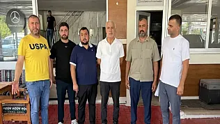 Adana'lı Galericilere 110 Milyon Liralık Şok