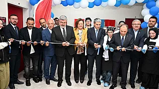 Adını Kocatepe'den Aldı, Mutfak Sahnesine Dönüştü! Gastrotoryum Açıldı