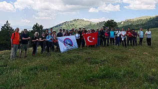 AFDOS'un Çukurca Etkinliği İlgi Gördü