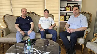 AFGASDER Gastronomi Kültürü'nü Tanıtmak İçin Çalışıyor