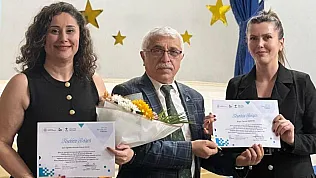 AFSÜ Akademisyenleri, Gençleri Bilgilendirdi