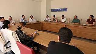 AFSÜ COP31'e Hazırlanıyor