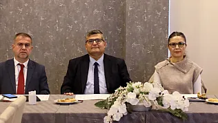 AFSÜ'de Akademik Performanslar Tek Sistemde Toplanacak